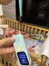 Listeneer倾听者M5英语听力宝熏听机随身听磨耳朵故事机新课标学生专用复读机口袋便携式听力学习机 蓝64G 实拍图