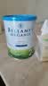 贝拉米（Bellamy's）白金版2段较大婴儿奶粉350g 6~12月 有机A2蛋白 藻油DHA 有机奶粉 实拍图