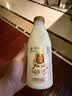 光明 致优 4.0娟姗牛鲜牛奶 800ml*1瓶  家庭装鲜奶 低温奶 定期购 实拍图