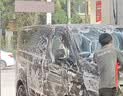 京东养车【外观洗车】1次 轿车/SUV/MPV通用 不满意重新洗 实拍图