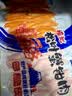 海欣松叶即食蟹柳500g低脂蟹棒鱼糜含量60%寿司关东煮 火锅食材轻食 实拍图