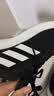 adidas CORERACER随心畅跑网面休闲跑步鞋男子阿迪达斯官方轻运动   黑/白 FX3581   41 实拍图