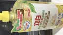 立白佛手柑洗洁精1.45kg 果蔬清洗餐洗净A类食品用祛味洗涤灵洗洁剂 实拍图