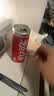 可口可乐（Coca-Cola）健怡汽水 碳酸饮料 330ml*24罐 整箱装 新老包装随机发货 实拍图