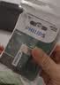 飞利浦（PHILIPS）碳性9V电池12粒适用玩具/万用表/烟雾报警器/麦克风/遥控器/话筒等9V方块电池6F22 实拍图
