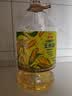 金龙鱼 食用油 非转基因 物理压榨玉米油6.18L（蕴含植物甾醇） 实拍图