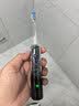 徕芬二代扫振电动牙刷i2透明款 莱芬深度清洁护龈成人牙刷 出差旅行轻量便携  情侣送男友女友生日礼物 实拍图