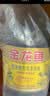 金龙鱼 食用油【保真菜籽油】非转基因 特香低芥酸菜籽油6.18L 实拍图