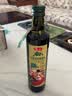 鲁花 【保真橄榄油】食用油 特级初榨橄榄油  258ml 实拍图
