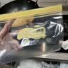妙洁 站立密封袋 共60只 小中号组合 食品级自封袋保鲜密实袋 实拍图