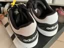 阿迪达斯（adidas）运动型格系列 男 HOOPS CLASSIC 篮球鞋 KI1056 黑色 42.5 实拍图