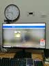 华为MateView SE 23.8英寸显示器 100Hz高刷 IPS全面屏 P3广色域 低蓝光无频闪 DP+HDMI 电脑办公 实拍图