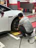 玲珑轮胎汽车轮胎215/55R18 99V XL 玲珑臻选 SD 适配逍客/传祺GS4/东南DX 实拍图