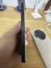 荣耀600 超级版 12+256曜石黑 肖战同款 4k闪光微单Live 8600mAh大电池 5G AI 学生 拍照手机 国家补贴 实拍图