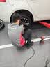 马牌（Continental）汽车轮胎205/55R16 91V FR UCJ+ 适配丰田卡罗拉/朗逸/速腾/宝来 实拍图