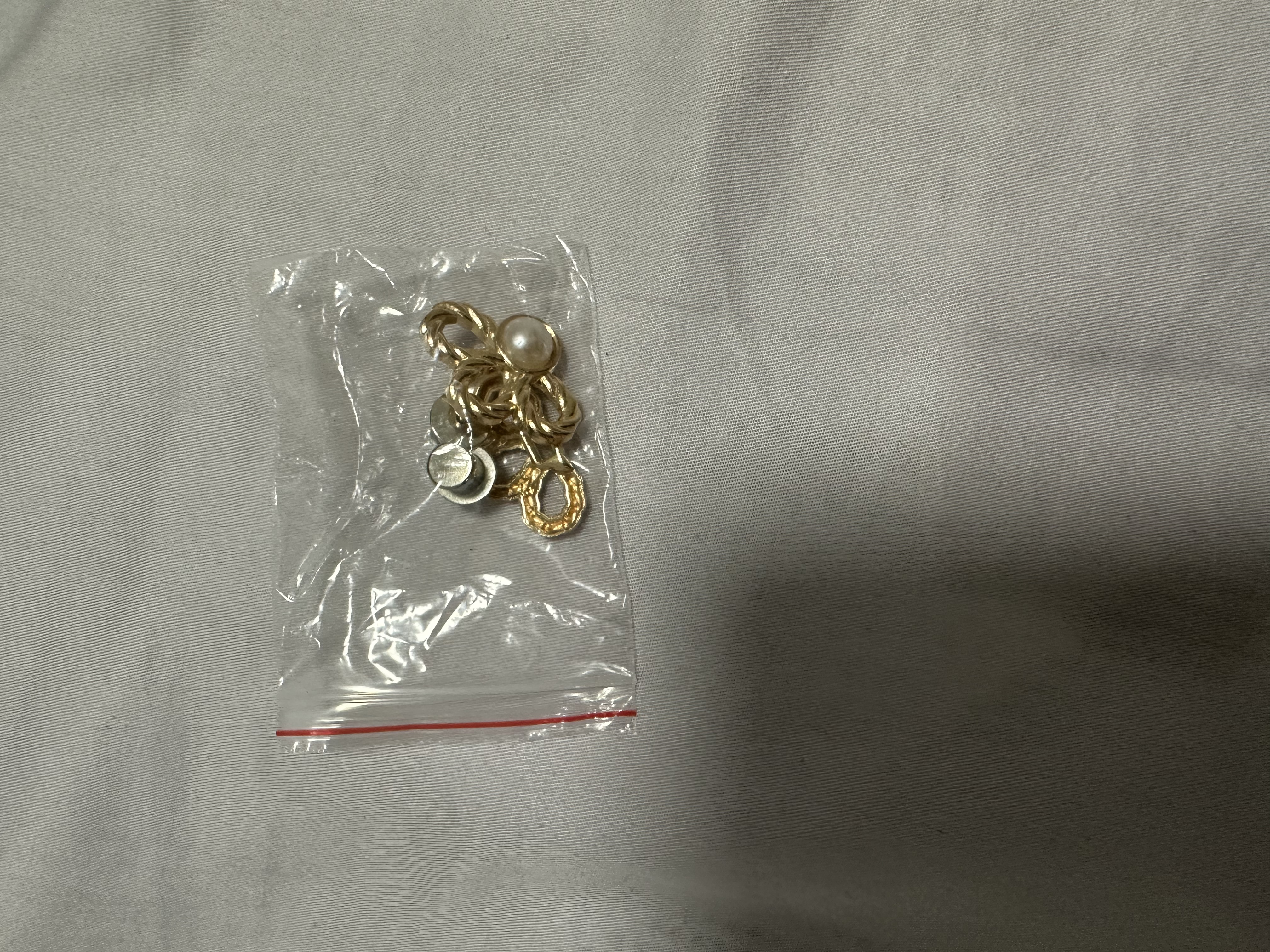 弘陆收腰神器扣牛仔裤腰神器裤子大改小纽扣隐形松紧调节别针 实拍图