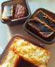 稻香村月饼礼盒蛋黄莲蓉五仁枣蓉豆沙多口味中秋团购送礼迎福礼1000g 实拍图
