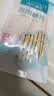 海氏海诺医用无菌消毒棉签单头竹棒 10cm*50支塑封口凑单1元2元元棉签大头 实拍图