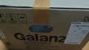 格兰仕（Galanz）微波炉家用小型便捷微波炉 360°转盘加热旋钮操控易洁内胆操作简单SE(W3) 实拍图