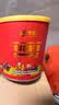 宠翰鱼食丰年虾块 50g 冻干鱼粮七彩神仙鱼小型鱼斗鱼孔雀鱼饲料 实拍图
