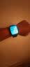 vivo iQOO WATCH GT 2 eSIM版 软胶表带 炽亮黑 2.07英寸超亮全景屏 电竞模式2.0智能手表 礼物送女友 实拍图
