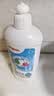 贝亲（Pigeon）奶瓶清洗剂 婴儿专用 奶嘴玩具果蔬清洁 400ml MA26 实拍图