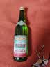 竹叶青酒 露酒 传承竹 45度 500mL 单瓶 口粮酒 山西杏花村汾酒 实拍图
