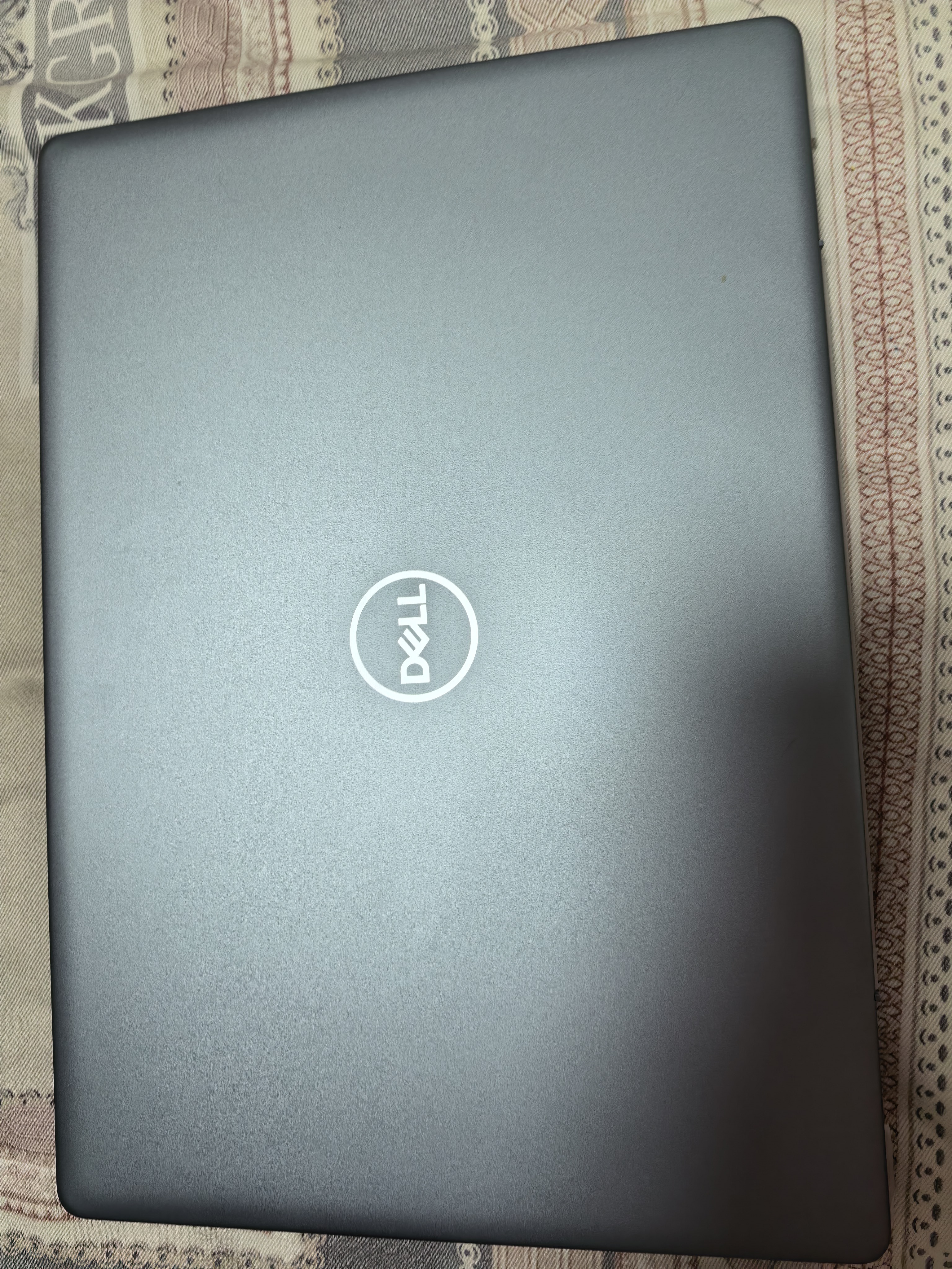 戴尔（DELL）笔记本电脑 国家补贴 灵越16PLUS-7640新款 120Hz 16英寸高性能轻薄本学生办公 酷睿7 16G 1T 2.5K 实拍图