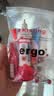 ergo5011袋装瑞士强力胶水超强焊接高粘合金属塑料陶瓷环保透明万能 实拍图