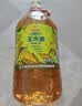 金龙鱼 食用油 非转基因 物理压榨玉米油6.18L（蕴含植物甾醇） 实拍图