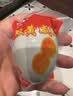 神邮 高邮咸鸭蛋流油熟制即食 65g*20枚礼盒 企业团购 实拍图