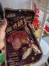 无穷即食鸡腿泡面搭档熟食休闲零食盐焗大鸡腿70g单只袋装 实拍图