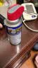 WD-40家用门锁润滑油消除合页吱吱响wd40缝纫机防盗门锁芯门轴铰链防锈 实拍图