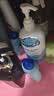屈臣氏密集保湿润肤乳500毫升（透明质酸 角鲨烷 补水保湿） 实拍图
