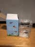 备能（BEINENG）鱼缸隔离盒孔雀鱼繁殖盒悬浮式小鱼用透明亚克力孵化盒分养箱 实拍图