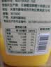 七鲜100%橙汁1L 实拍图