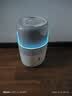 飞利浦（PHILIPS）加湿器家用卧室母婴专用静音除菌无雾空调加湿机鼻炎孕妇婴幼儿桌面大容量HU5710/10礼物 实拍图
