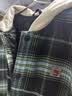 李宁反伍BADFIVE丨短棉服秋冬男子26新款立体裁剪休闲运动上衣AFMW001 晒单实拍图