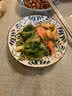 希乐扣玻璃盘子三分隔餐盘蒸菜盘饭盒可微波炉加热碟子家用蒸烤水果盘 【一盘多用*蒸烤微波】7寸三分格 实拍图