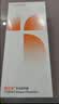 图拉斯晶甲AR膜【AR增透磁控溅射+无黑边】适用苹果18promax钢化膜iphone17promax钢化膜高清贴膜 双片装 实拍图