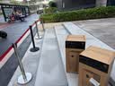 米家小米【9月新品】空气净化器 6C 六项复合净化矩阵 甲醛实时数显 高效除甲醛 除菌家用小户型推荐 实拍图