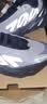 阿迪达斯adidas 双11YEEZY 700MNVN薰衣草男女休闲鞋 生日礼物GW9526 38.5 实拍图