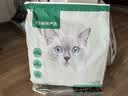 网易严选全价猫粮4.0 成幼猫三文鱼亮毛护肠胃深海鱼虾味10kg【宠物金选】 实拍图