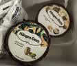 哈根达斯（Haagen-Dazs）经典香草味大桶冰淇淋 473ml/桶 家庭装 雪糕 实拍图