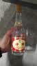 汾酒黄盖玻汾53度475mL*3瓶+红盖玻汾42度475mL*3瓶组合装 (带分装箱) 实拍图