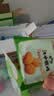 江中食疗贝朵元猴头菇益裨饼干钙锌儿童宝宝零食独立包装婴标食品360g 实拍图