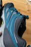 迪卡侬（DECATHLON）徒步鞋户外登山鞋防水防滑运动鞋透气徒步鞋子ODS MH100低帮 女款-草绿色-2026NEW 38 实拍图