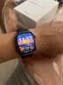 华为HUAWEI WATCH FIT 5铝合金表壳 韵律黑 超轻薄大屏腕上微运动强劲续航华为智能手表 实拍图