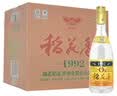 稻花香 1992金色 浓香型白酒 52度 500ml 单瓶装 实拍图