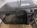 美的（Midea）微波炉经典升级款M2A 家用小型20升平板式易清洁快捷双旋钮高效速热杀菌除味2026新款 实拍图